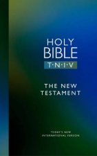 TNIV Holy Bible The New Testament