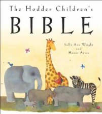Hodder Childrens Bible