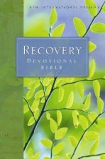NIV Recovery Bible