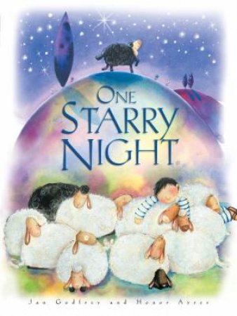 One Starry Night by Godfrey & Ayres