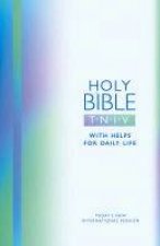 TNIV Popular Bible With Helps