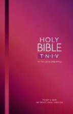 TNIV Popular With Concordance Bible