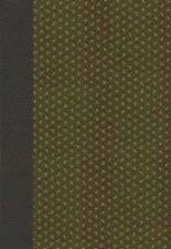 NIV Compact Duo Tone Green Geo