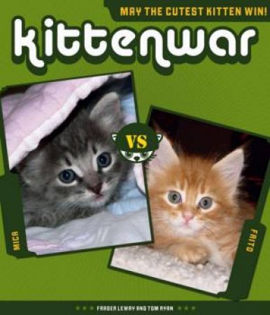 Kittenwar by Various