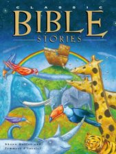 Classic Bible Stories