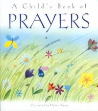A Childs Book of Prayers