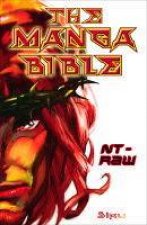 The Manga Bible NTRaw