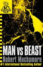 06 Man vs Beast