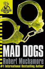 08 Mad Dogs