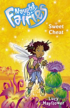Sweet Cheat by Mayflower Lucy