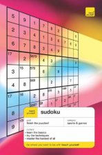 Teach Yourself Sudoku