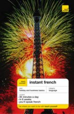 Teach Yourself Instant French  3rd Ed