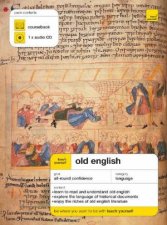 Teach Yourself Old English Book And Cd Pack