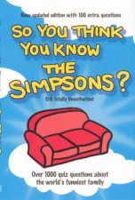 So You Think You Know The Simpsons