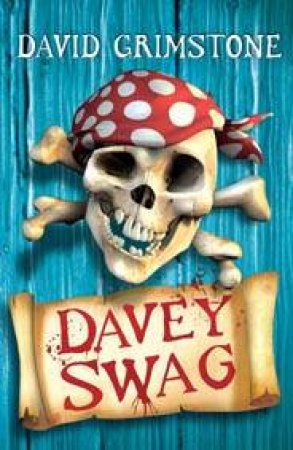 Davey Swag by David Grimstone
