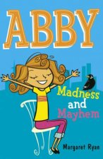 Abby Madness And Mayhem