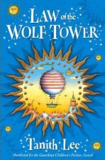 Law Of The Wolf Tower