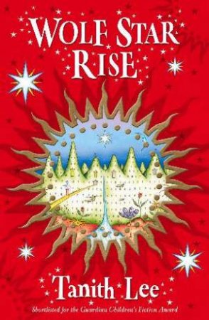 Wolf Star Rise by Tanith Lee