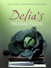 Delias Frugal Food