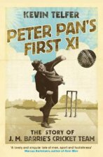 Peter Pans First XI
