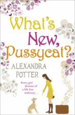 Whats New Pussycat