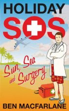 Holiday SOS Sun Sea and Surgery