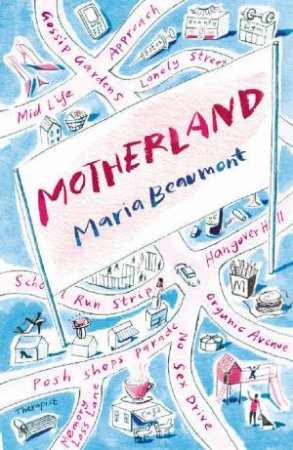 Motherland by Maria Beaumont