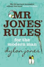 Mr Jones Rules