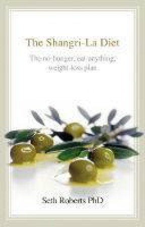 The Shangri-La Diet by Seth Roberts