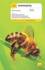 Teach Yourself Beekeeping