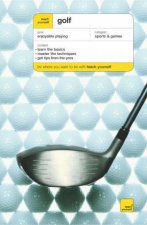 Teach Yourself Golf  New Edition