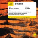 Teach Yourself Slovene 2nd Ed Cd