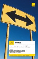 Teach Yourself Ethics 4th Edition