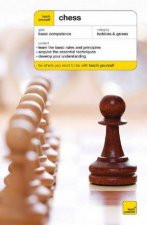 Teach Yourself Chess 4th Ed