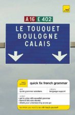 Teach Yourself Quick Fix French Grammar 2nd Ed