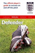 The Official FA Guide Defender