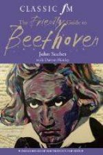 Classic Fm Friendly Guide To Beethoven Book  CD Pack