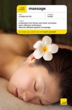 Teach Yourself Massage 3rd Ed
