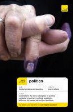 Teach Yourself Politics  4 Ed
