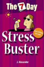 The 7 Day Stress Buster