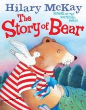 The Story Of Bear