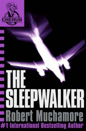 09: The Sleepwalker by Robert Muchamore