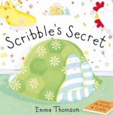 Isabellas Toybox Scribbles Secret