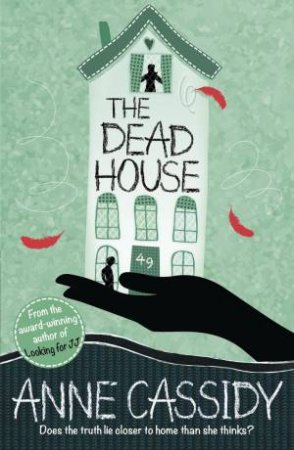 Dead House by Anne Cassidy