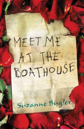 Meet Me at The Boathouse by Suzanne Bugler