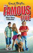 Famous Five Short Story Collection