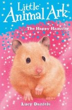 The Happy Hamster