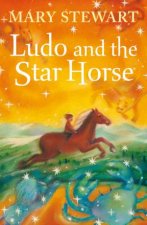 Ludo And The Star Horse