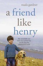 A Friend Like Henry