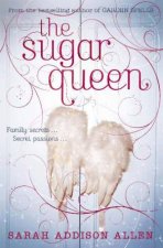 The Sugar Queen